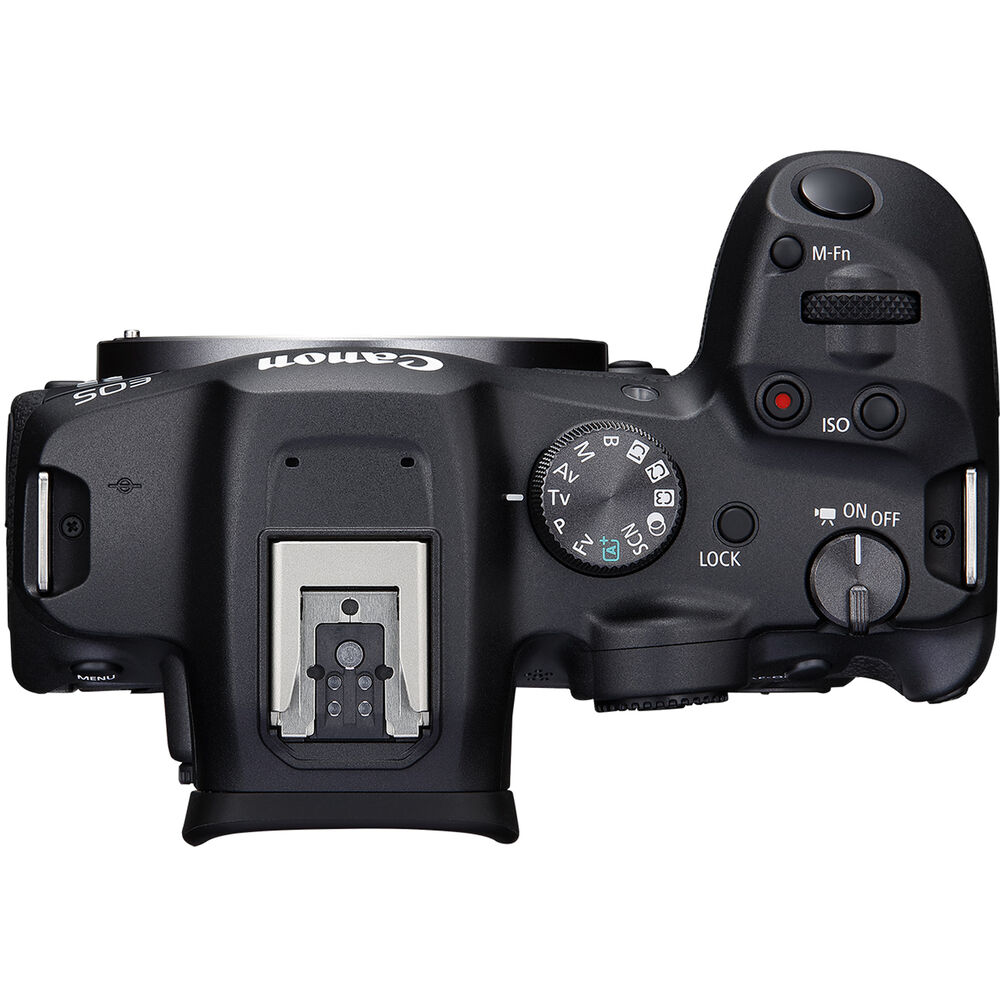 EOS R7