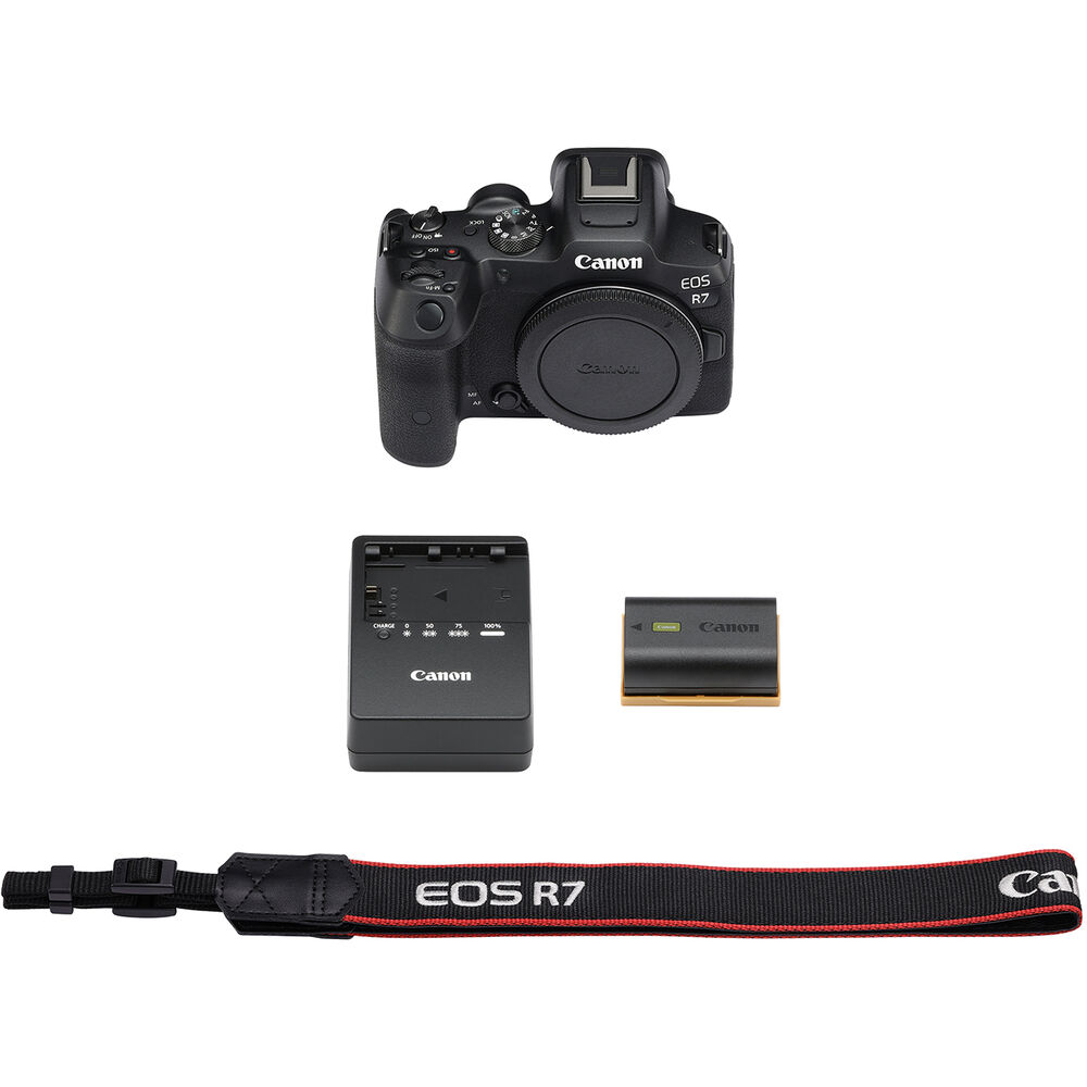 EOS R7