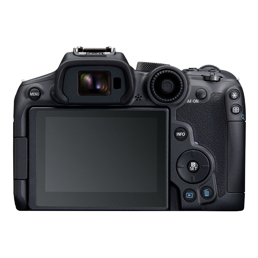 EOS R7 Mirrorless Camera with RF-S 18-150mm f/3.5-6.3 IS STM Lens