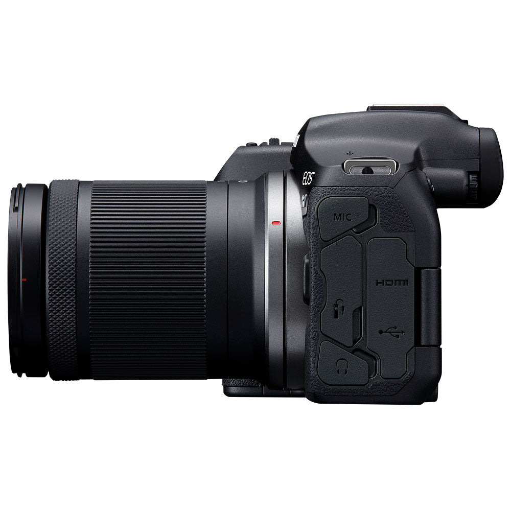 EOS R7 Mirrorless Camera with RF-S 18-150mm f/3.5-6.3 IS STM Lens