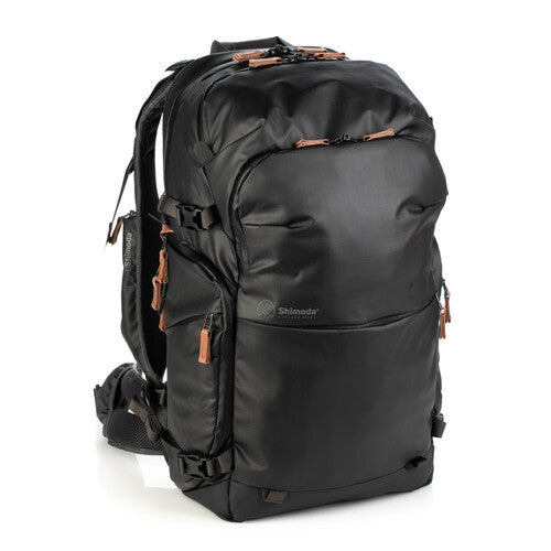 Explore v2 30 Backpack (Black)