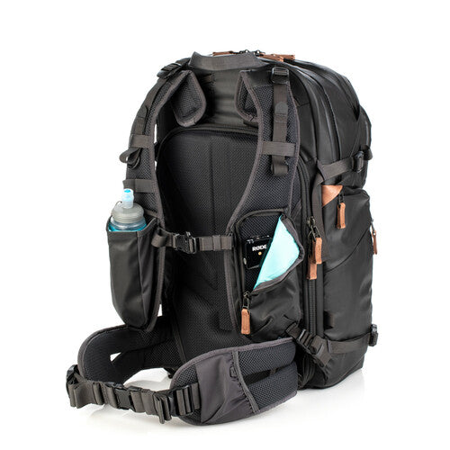 Explore v2 30 Backpack (Black)
