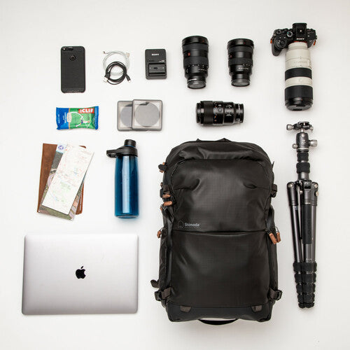 Explore v2 30 Backpack (Black)