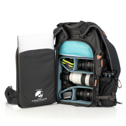 Explore v2 30 Backpack Starter Kit (Black)