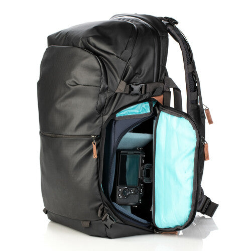 Explore v2 30 Backpack Starter Kit (Black)