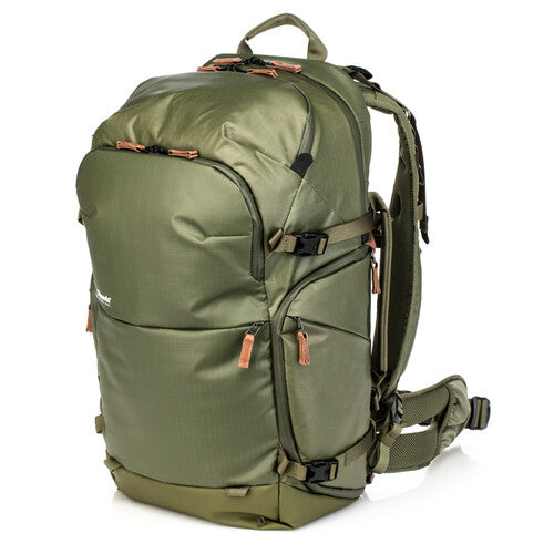 Explore v2 35 Backpack (Army Green)
