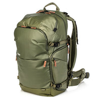 Explore v2 35 Backpack (Army Green)