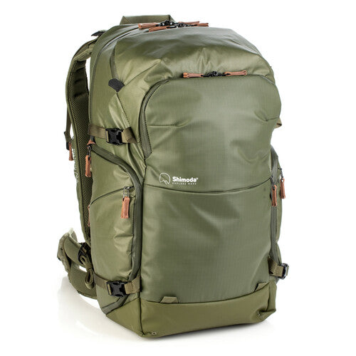 Explore v2 35 Backpack (Army Green)