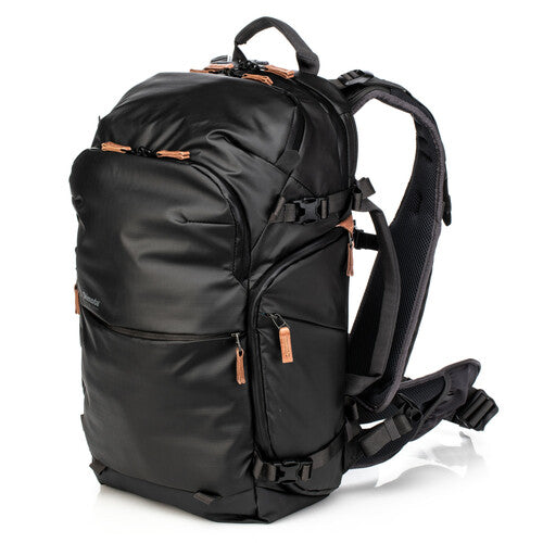 Explore v2 35 Backpack Starter Kit (Black)