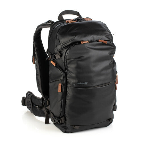 Explore v2 35 Backpack Starter Kit (Black)