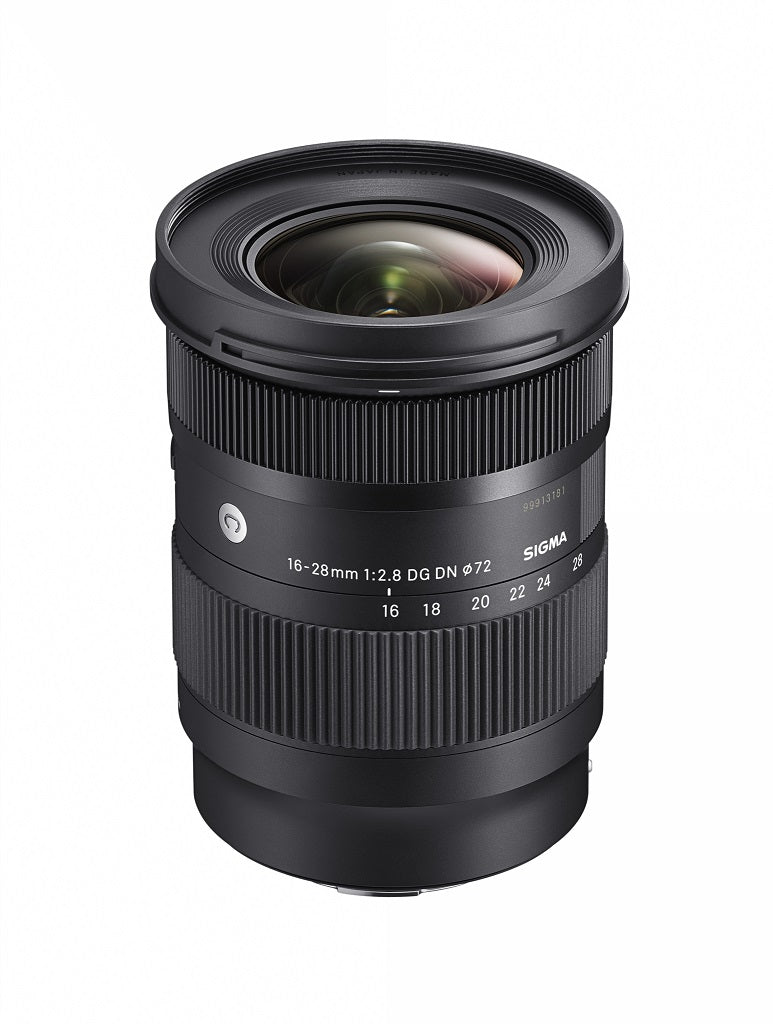 16-28mm f/2.8 DG DN Contemporary