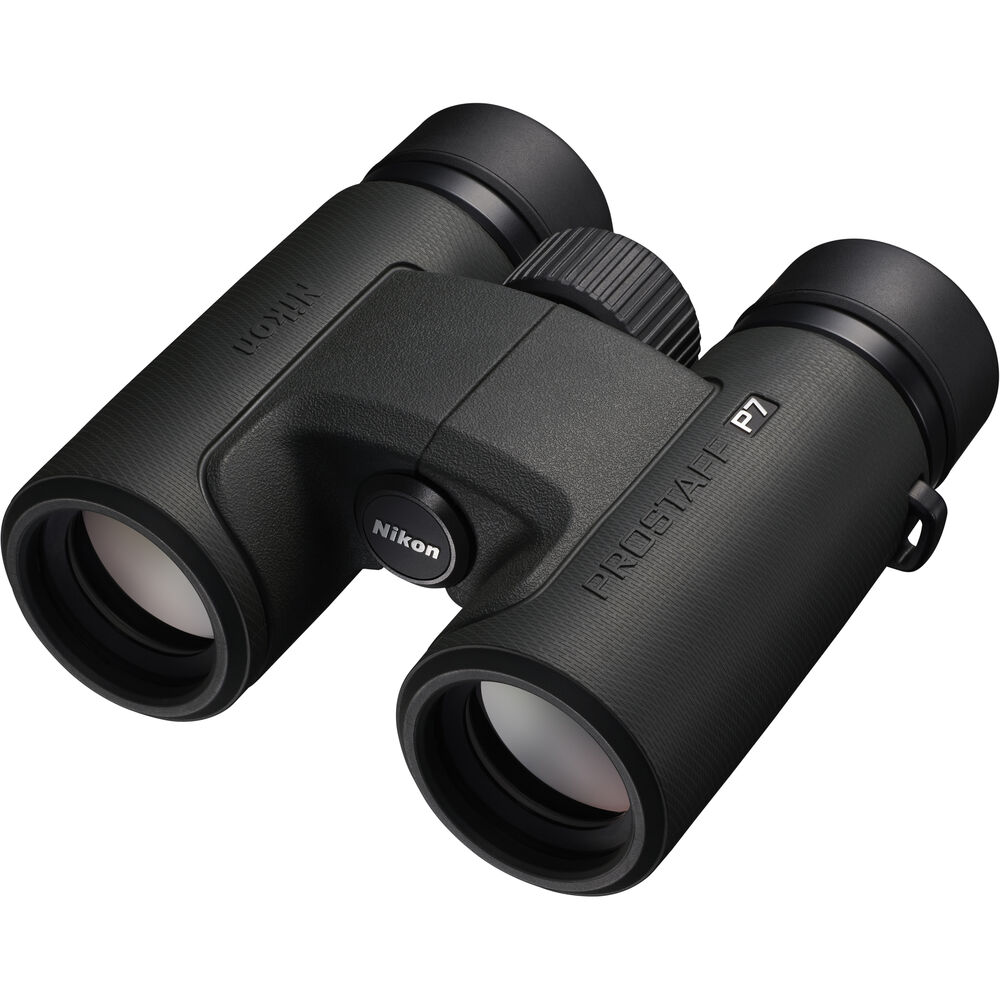 Jumelles ProStaff P7 10x30
