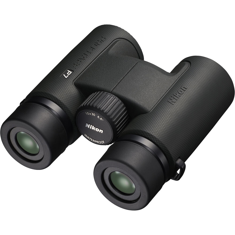 Jumelles ProStaff P7 10x30