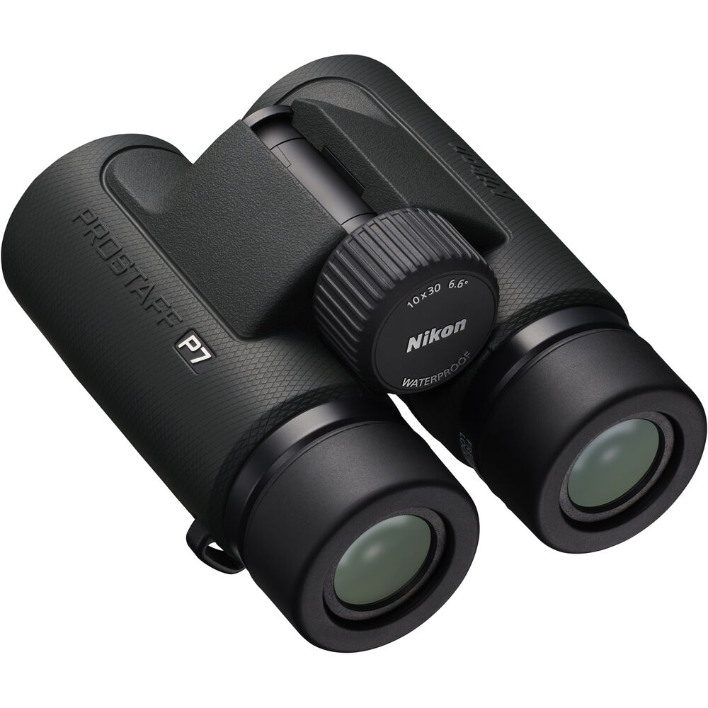 Jumelles ProStaff P7 10x30