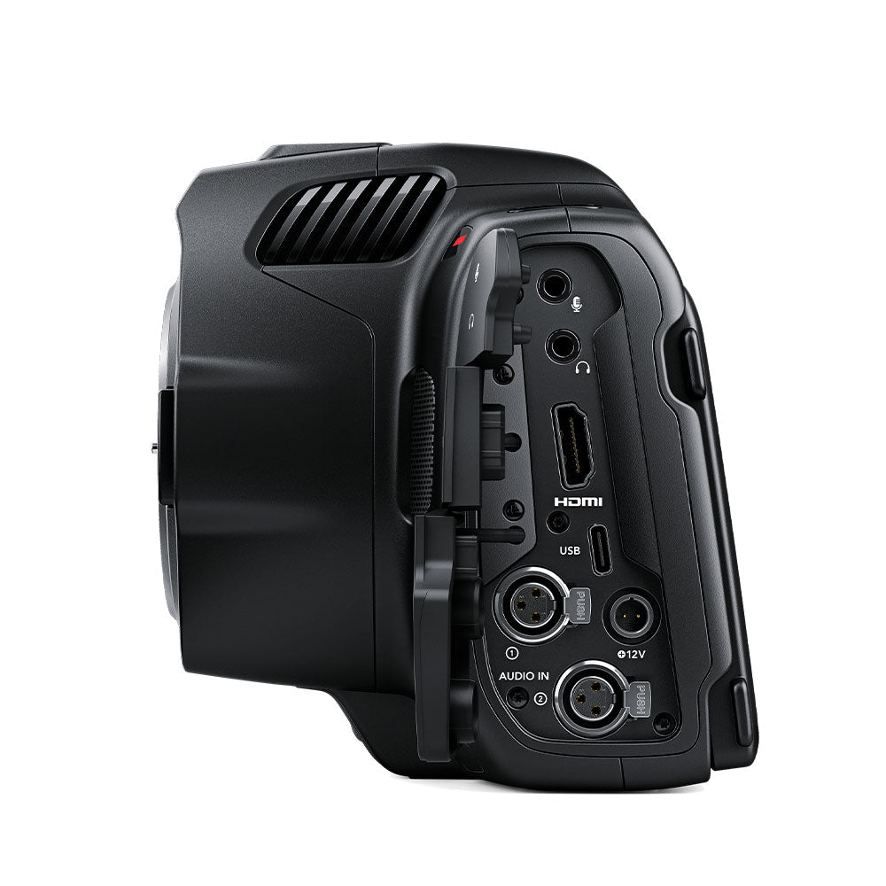 Pocket Cinema 6K Pro