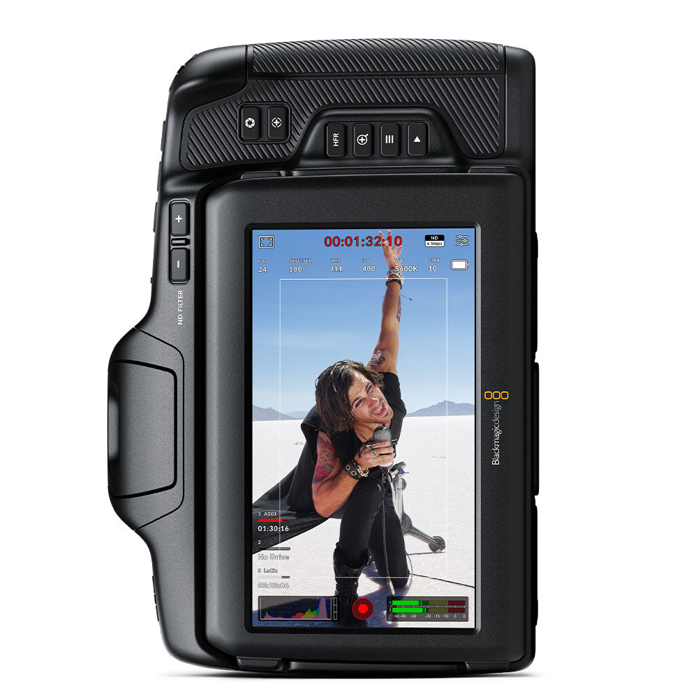 Pocket Cinema 6K Pro