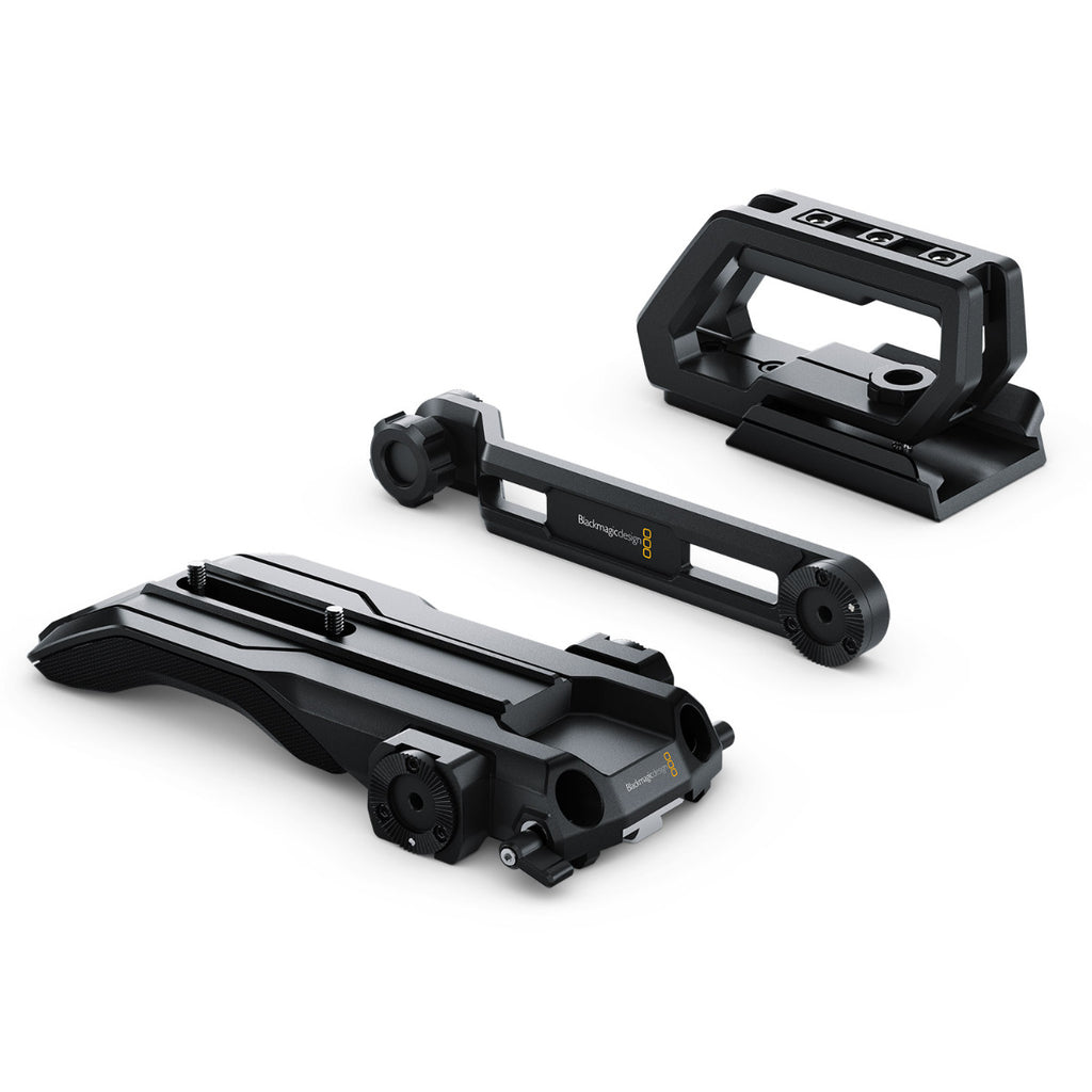 Support d'épaule URSA Mini