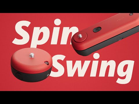 Spin avec Pince GripTight PRO