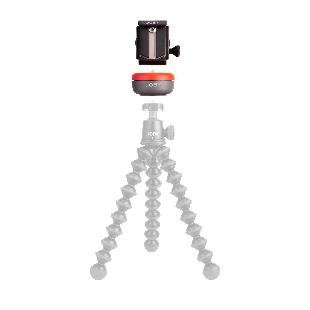 Spin avec Pince GripTight PRO