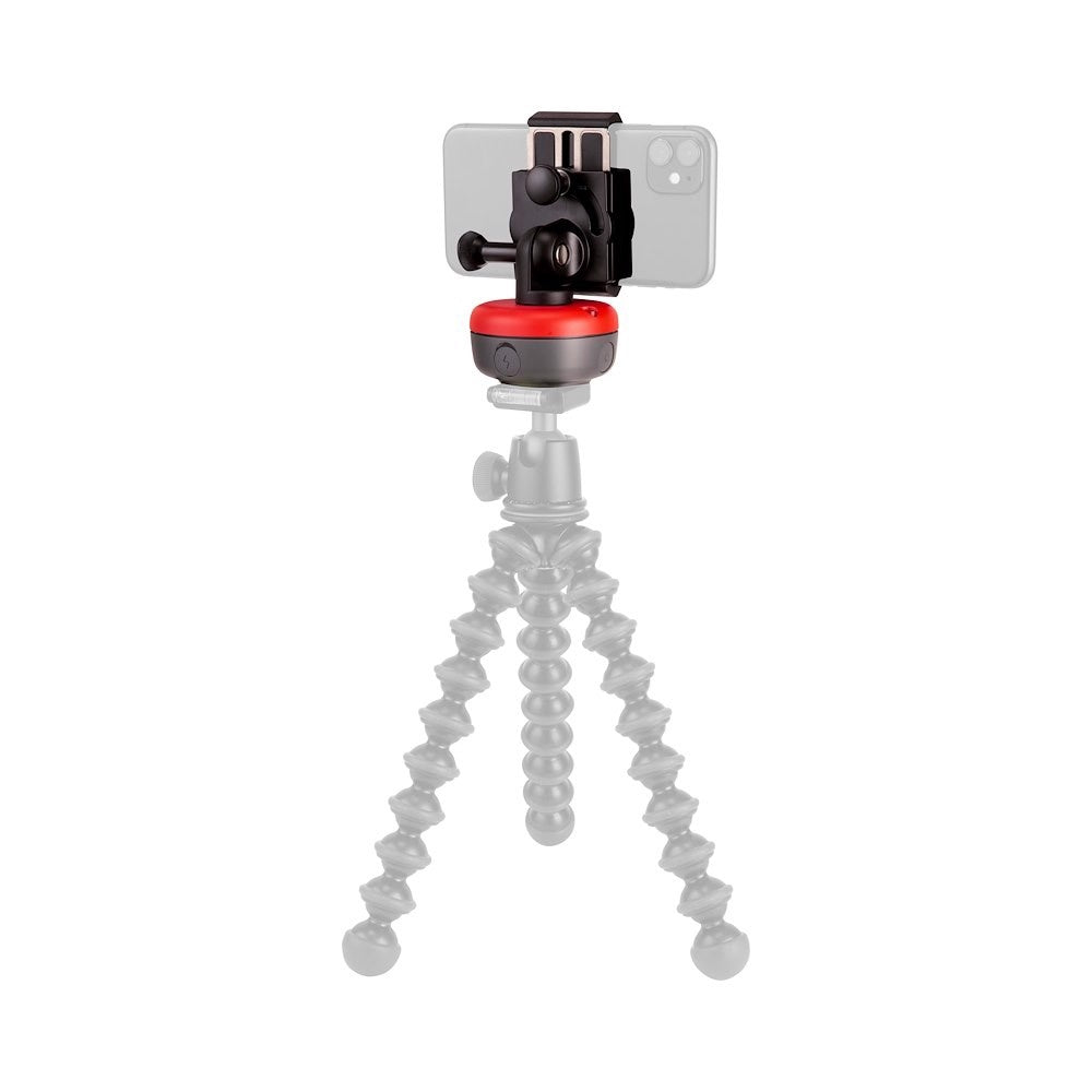 Spin avec Pince GripTight PRO