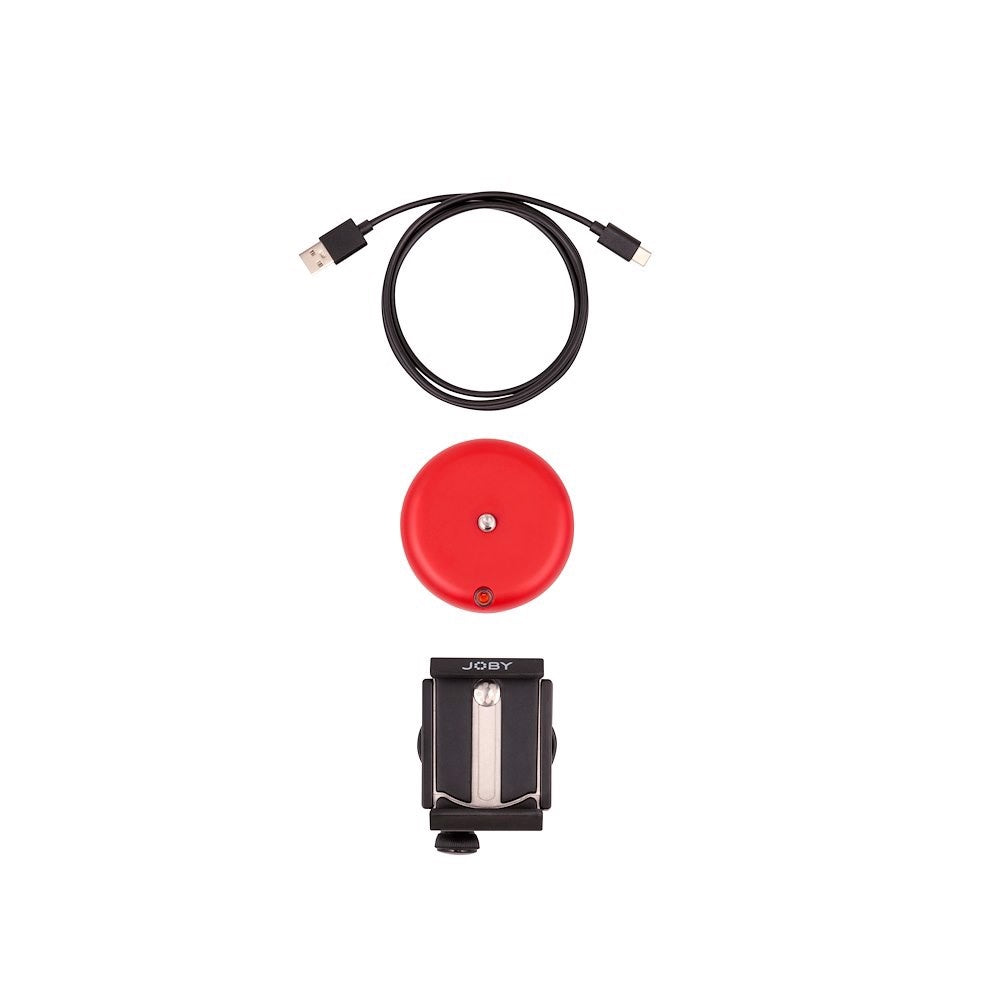 Spin avec Pince GripTight PRO
