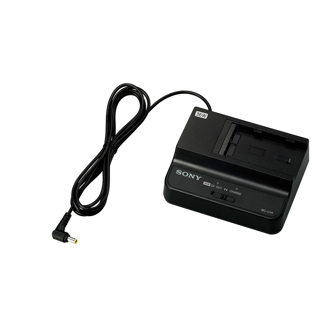 Chargeur BC-U1A