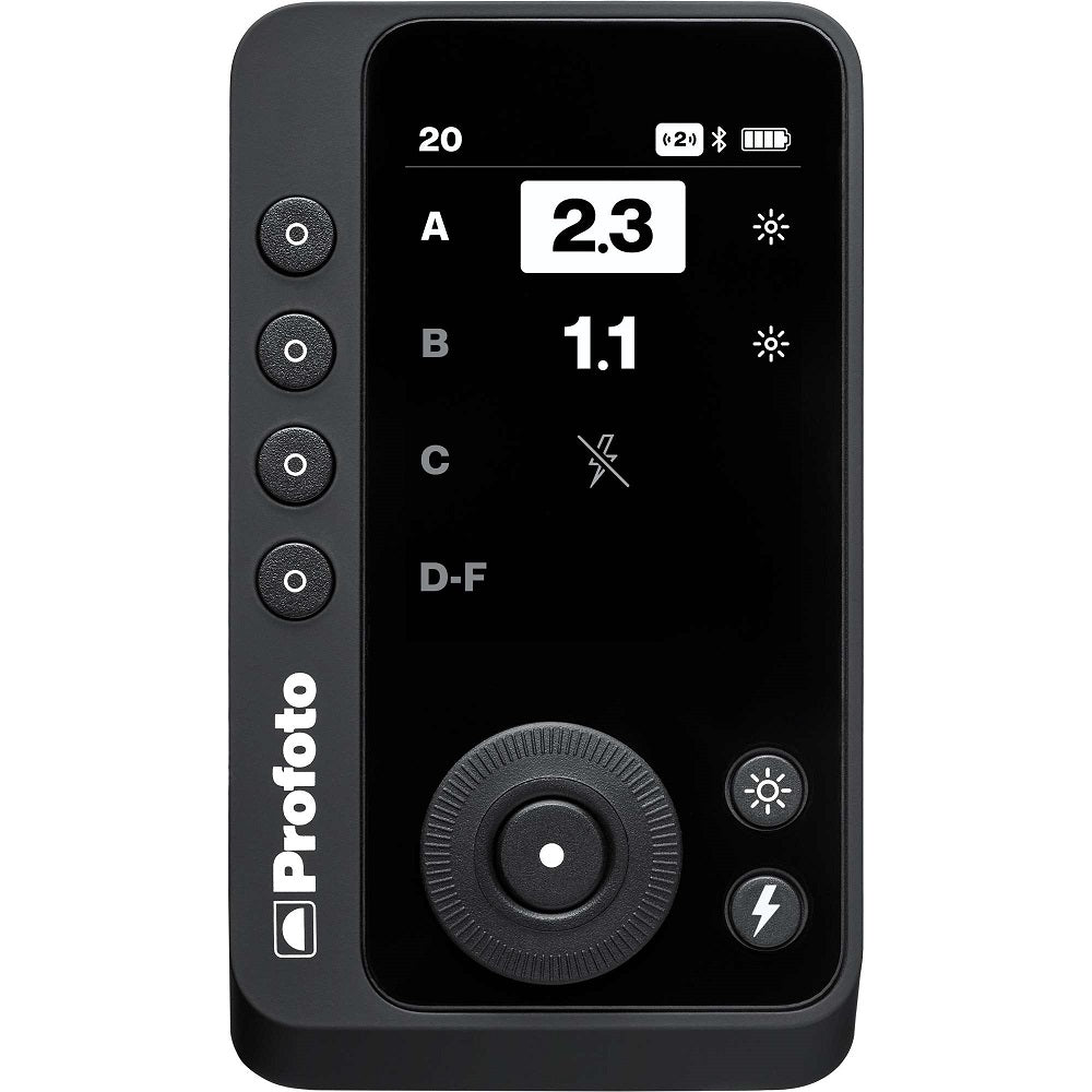 Connect Pro (NON-TTL)