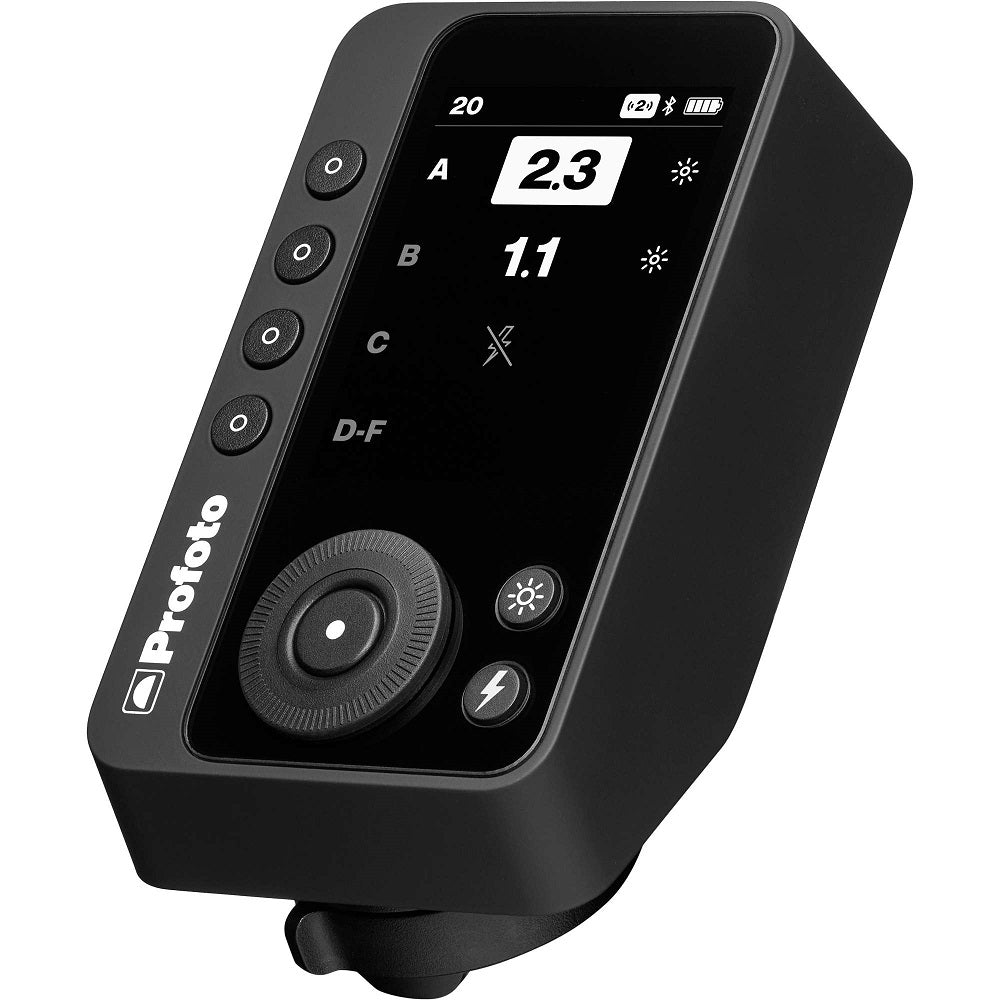 Connect Pro Nikon
