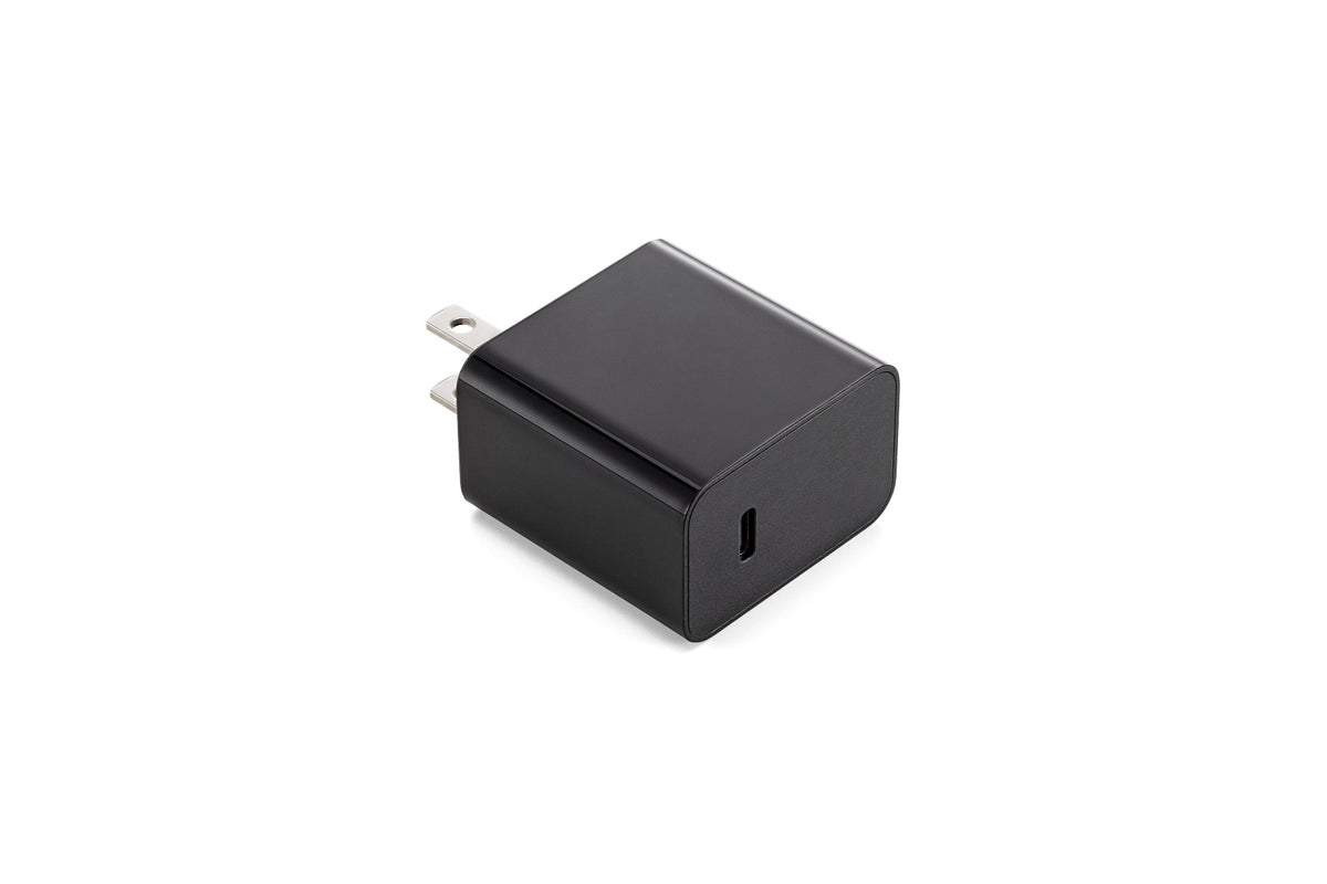 Chargeur USB-C 30W