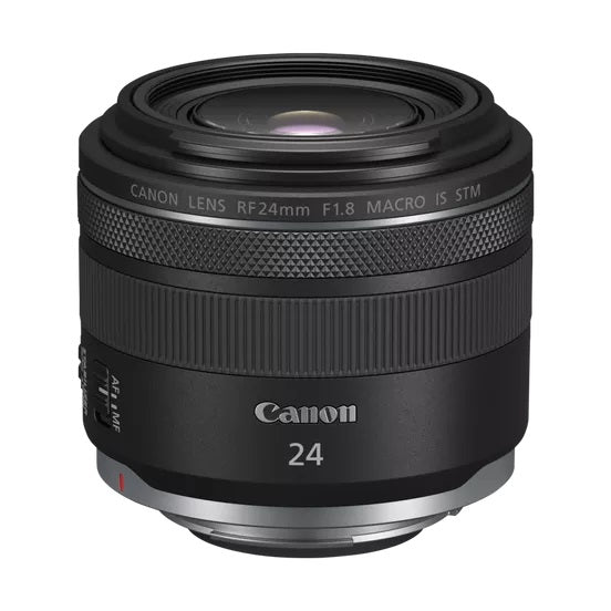 RF 24mm f/1.8 Macro IS STM