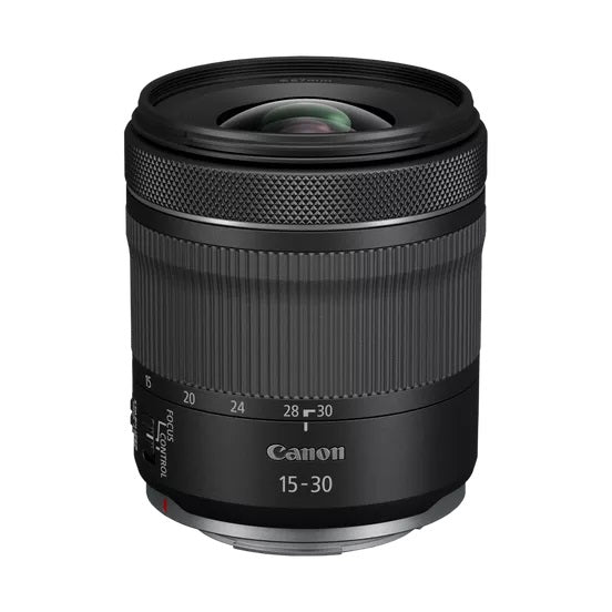 RF 15-30mm f/4.5-6.3 IS STM