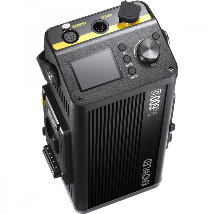 M600D LED Daylight Knowled