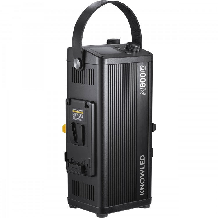 M600D LED Daylight Knowled