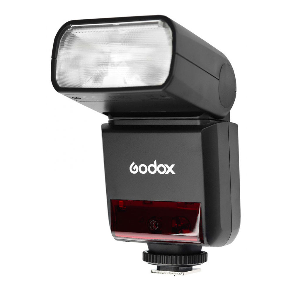 Flash V350 pour Olympus/Panasonic