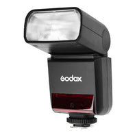 Flash V350 pour Olympus/Panasonic