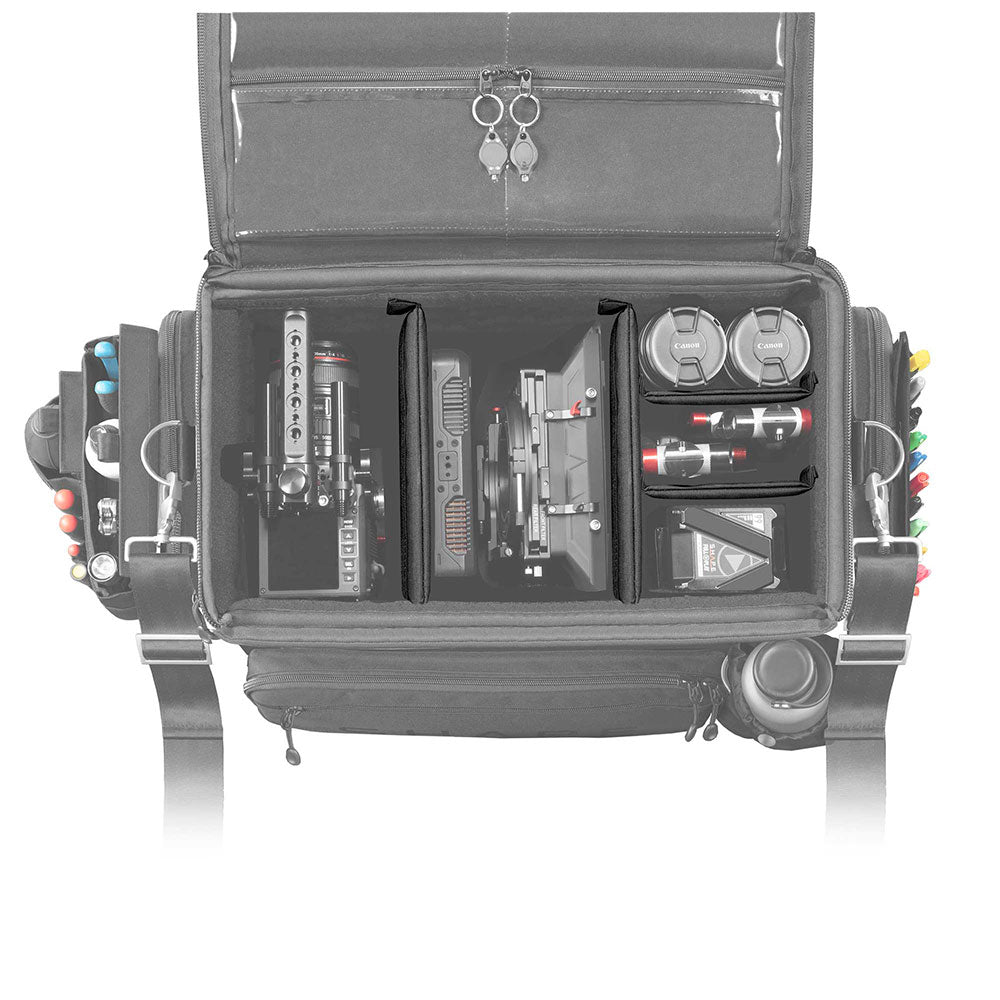 Ensemble de diviseurs pour SBAG