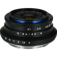 10mm f/4 Biscuit (Cookie) Sony E