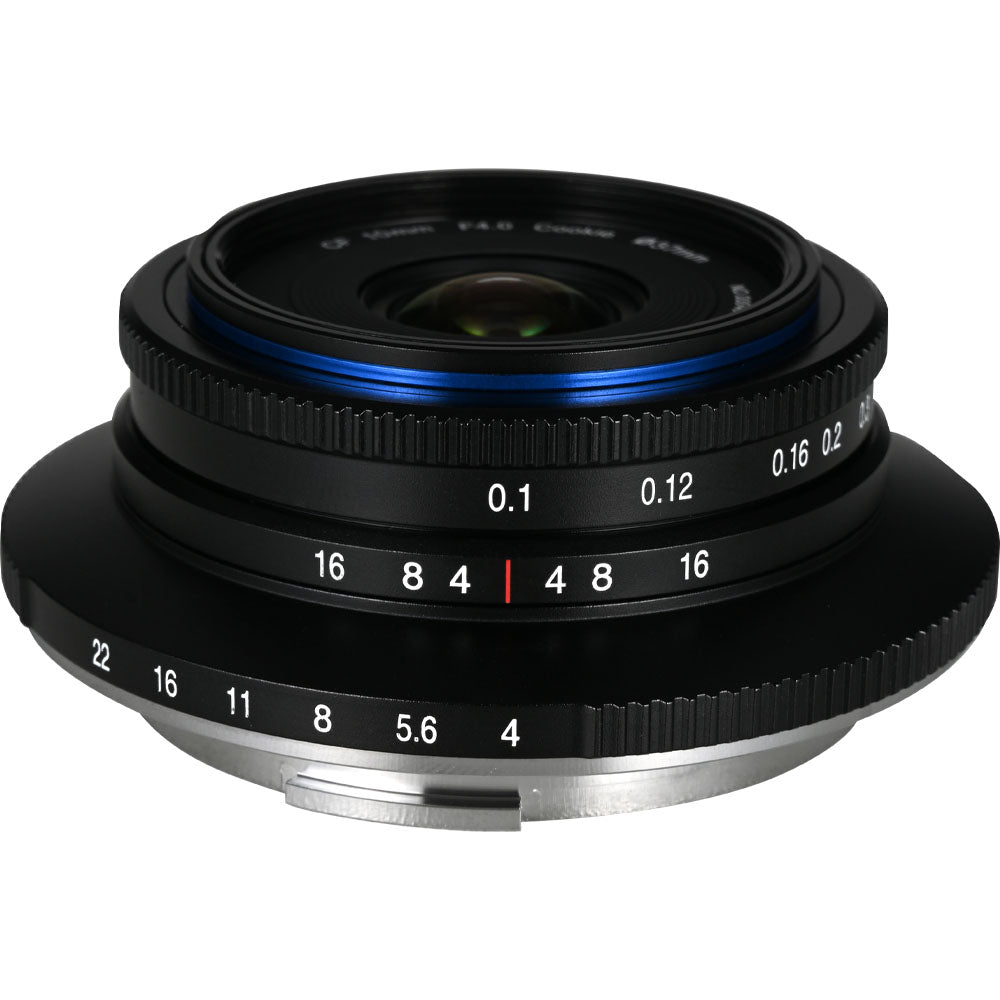 10mm f/4 Biscuit (Cookie) Canon RF