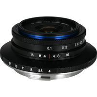 10mm f/4 Biscuit (Cookie) Canon RF