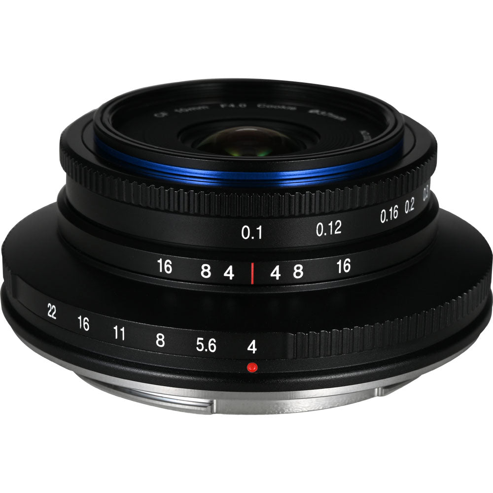 10mm f/4 Biscuit (Cookie) Nikon Z