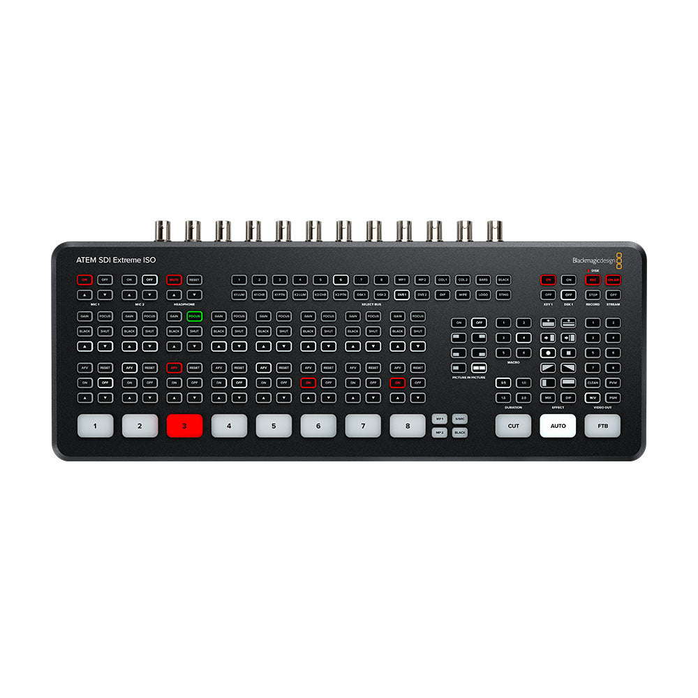 ATEM SDI Extreme ISO