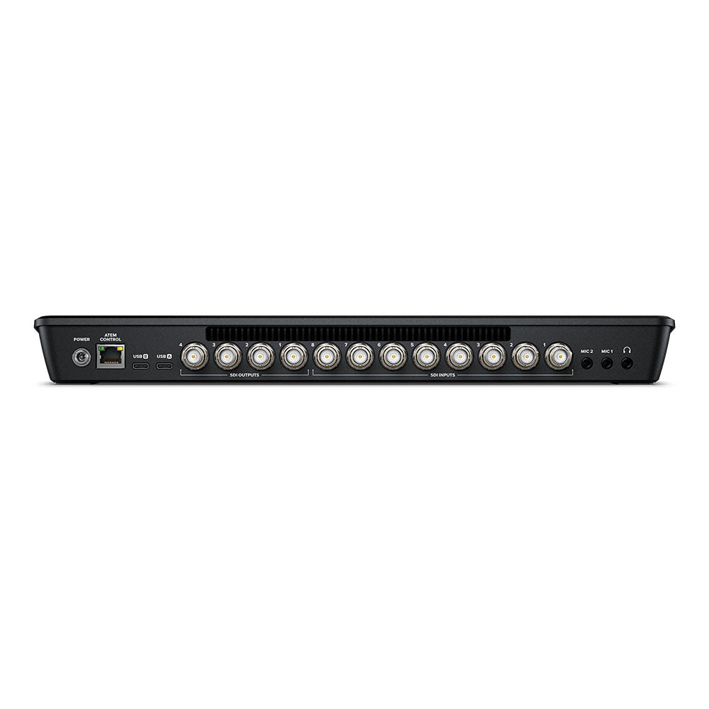 ATEM SDI Extreme ISO