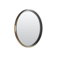 Filtre à effet Série QuartzLine FX BlueMorphic 82mm