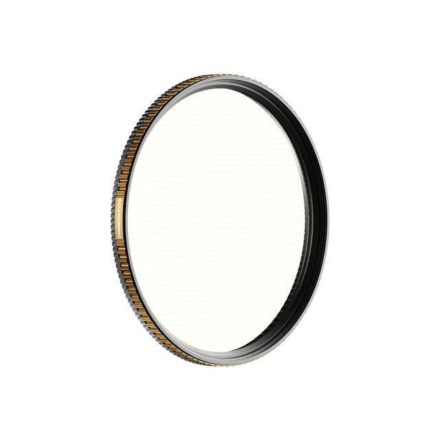 Filtre à effet Série QuartzLine FX GoldMorphic 67mm