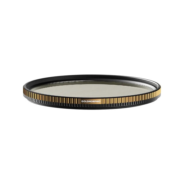 Filtre à effet Série QuartzLine FX GoldMorphic 95mm
