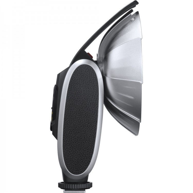 Flash Lux Senior Retro (Noir)
