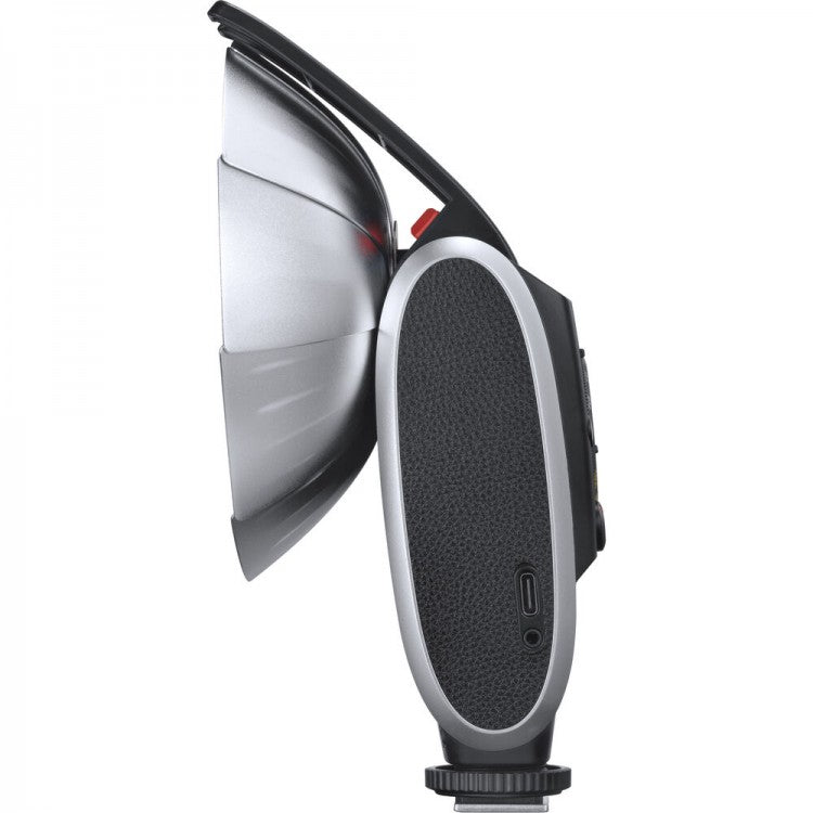Flash Lux Senior Retro (Noir)