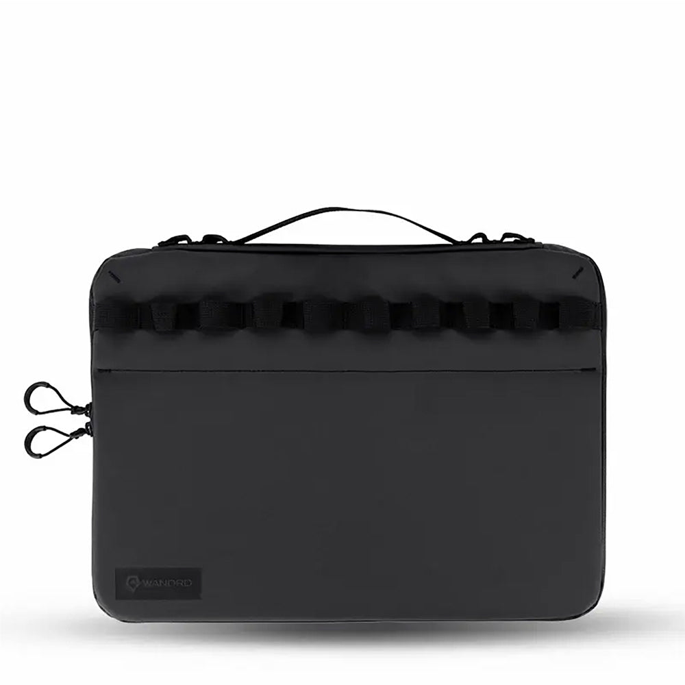 Étui pour ordinateur portable 16po (Noir)