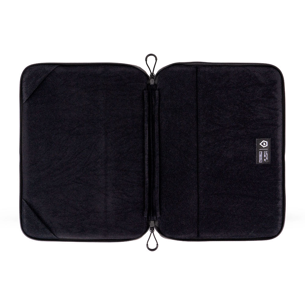 Étui pour ordinateur portable 16po (Noir)