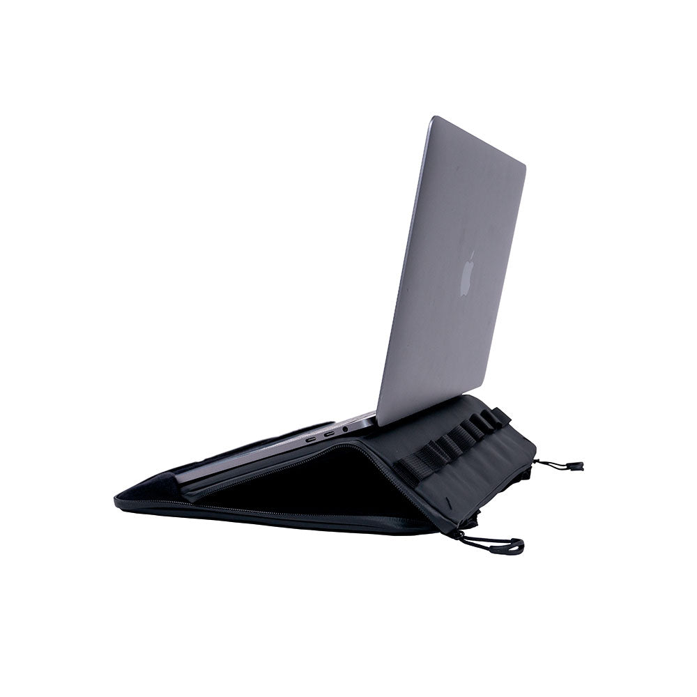 Étui pour ordinateur portable 16po (Noir)